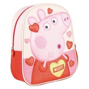 Detský batoh 3D Peppa pig-1
