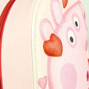 Detský batoh 3D Peppa pig-5