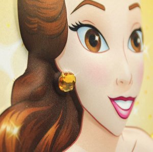 Detský batoh 3D Princess 2-3