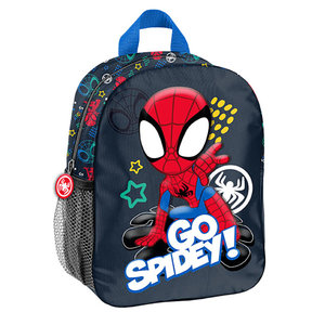 Detský batoh 3D Spiderman-1
