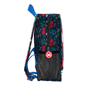 Detský batoh 3D Spiderman-3