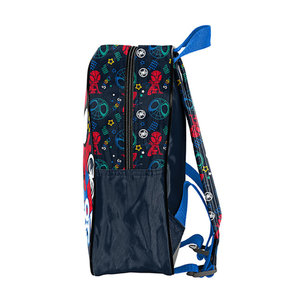 Detský batoh 3D Spiderman-4