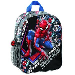 Detský batoh 3D Spiderman SPW-503 jednokomorový-1