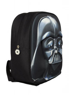Detský batoh 3D Star Wars - Darth Vader-1