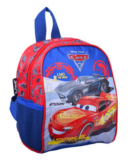 Detský batoh Cars McQueen-1