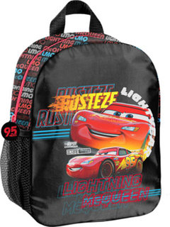 Detský batoh Cars McQueen-1