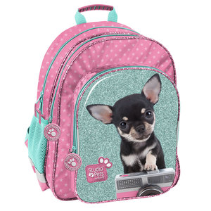 Detský batoh Čivava-1