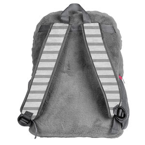 Detský batoh Clever Kitty-3