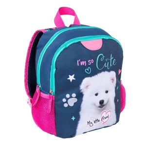 Detský batoh Dogs-1