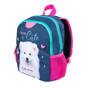 Detský batoh Dogs-2