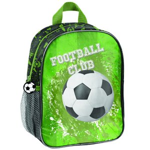 Detský batoh Football-1