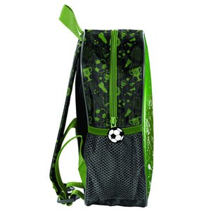 Detský batoh Football-3