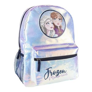 Detský batoh Frozen 2 Anna a Elsa-1