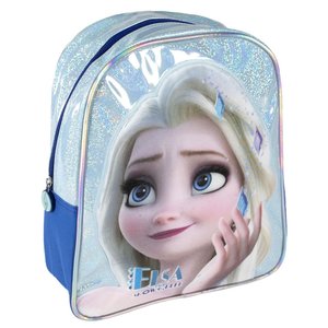 Detský batoh Frozen 2 glitter-1