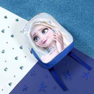 Detský batoh Frozen 2 glitter-6