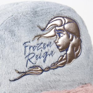 Detský batoh Frozen 2 plyšový-3
