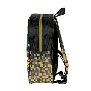Detský batoh Gaming-4