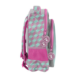 Detský batoh Happy cat-3