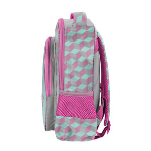 Detský batoh Happy cat-4