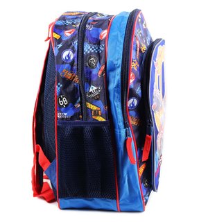 Detský batoh Hot Wheels-2