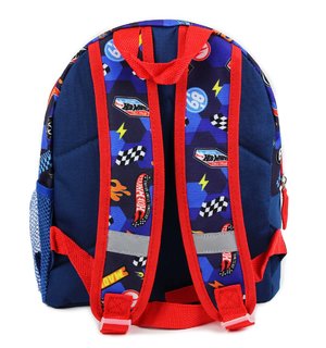 Detský batoh Hot Wheels-3
