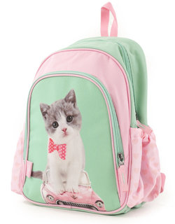 Detský batoh Kitty Cute-1