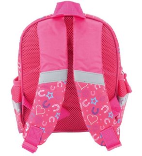 Detský batoh Kone - ružový-3