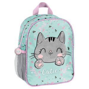 Detský batoh Mačiatko Cutie-1