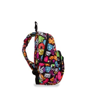 Detský batoh Mini Doodle-2