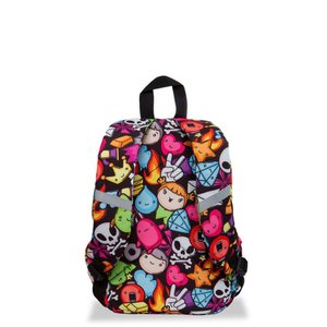 Detský batoh Mini Doodle-3