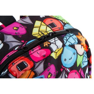 Detský batoh Mini Doodle-4