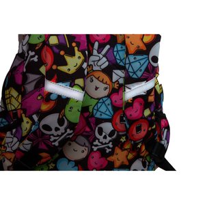 Detský batoh Mini Doodle-5