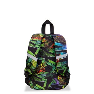 Detský batoh Mini Grunge time-3