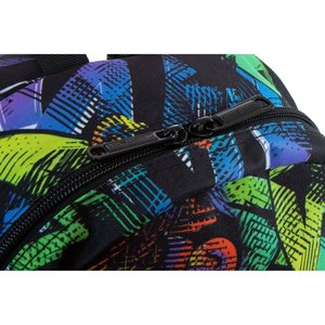 Detský batoh Mini Grunge time-4