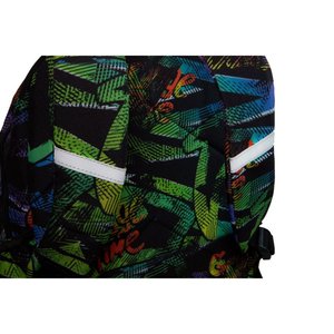 Detský batoh Mini Grunge time-5