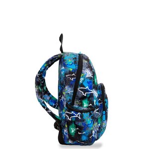 Detský batoh Mini Sharks-2