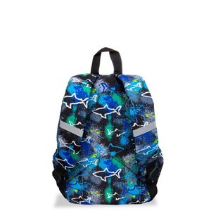 Detský batoh Mini Sharks-3