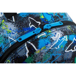 Detský batoh Mini Sharks-4