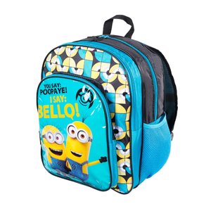 Detský batoh Minions Bello-2