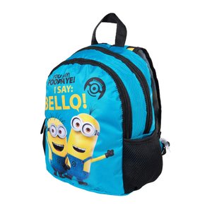 Detský batoh Minions okrúhly-2