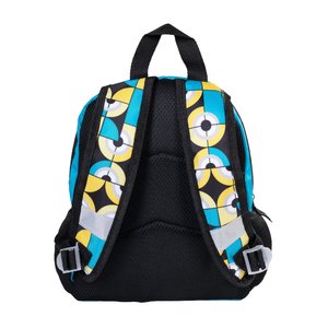 Detský batoh Minions okrúhly-3