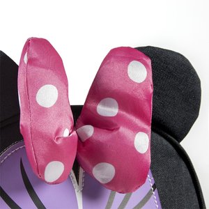 Detský batoh Minnie mouse ružový-6