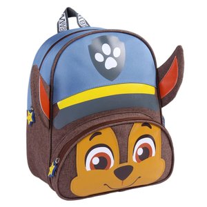 Detský batoh Paw patrol modrý-1