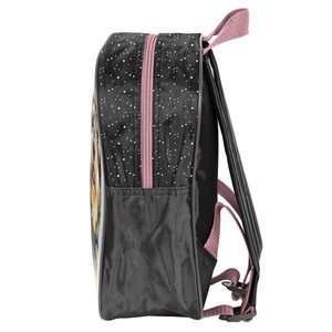 Detský batoh Rachael Hale čierny-3