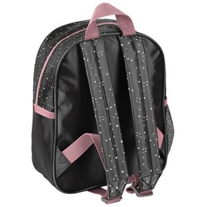 Detský batoh Rachael Hale čierny-4