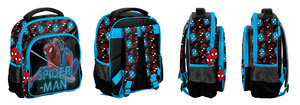 Detský batoh Spiderman Amazing-5
