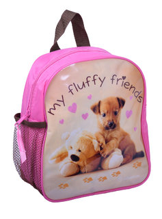 Detský batoh Šteňa-1