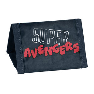 Detská peňaženka Avengers Captain America-2