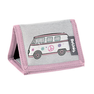 Detská peňaženka Bus-1