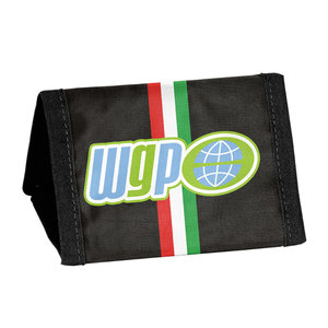 Detská peňaženka Cars WRC-2